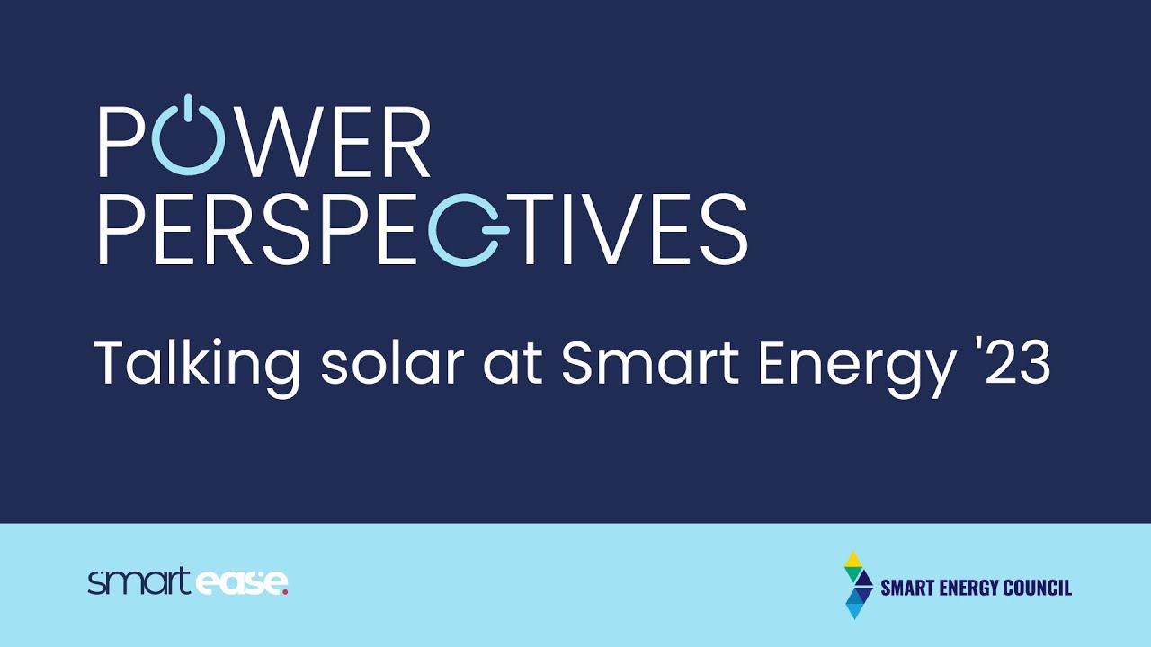 Smart Ease Power Perspectives 23
