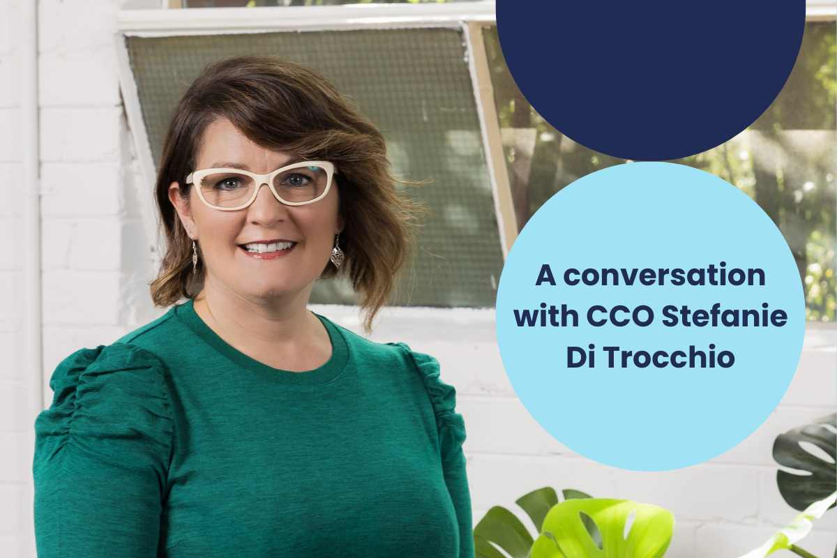 You are currently viewing Smart Ease Chief Commercial Officer, Stefanie Di Trocchio, on leadership, industry challenges and being a woman in the renewables space