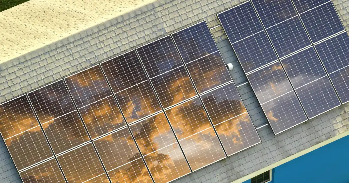 You are currently viewing If you can afford your energy bills, you can afford solar. Here’s how.